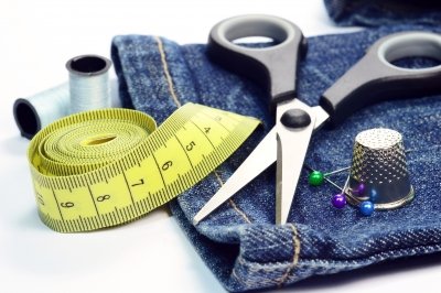 Alteration Service
